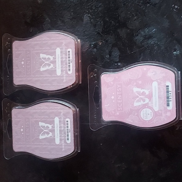 Scentsy Mixed Lot 11 bars, New and Used - Picture 6 of 7